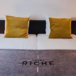 فندق Riche 3*