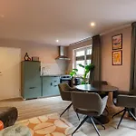Riche فندق Valkenburg aan de Geul