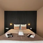 Riche فندق Valkenburg aan de Geul
