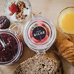 فندق Riche