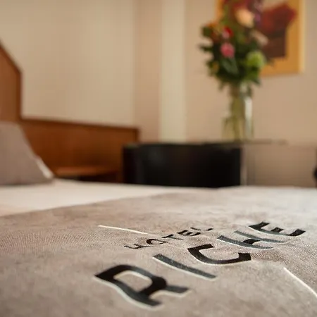 Riche 3* Валкенбург