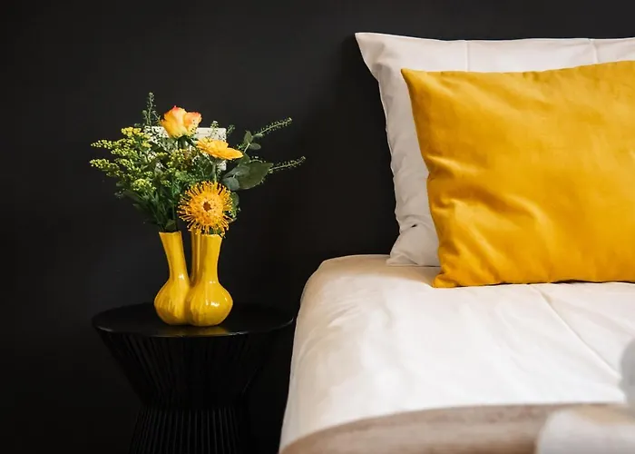 Riche Отель Валкенбург