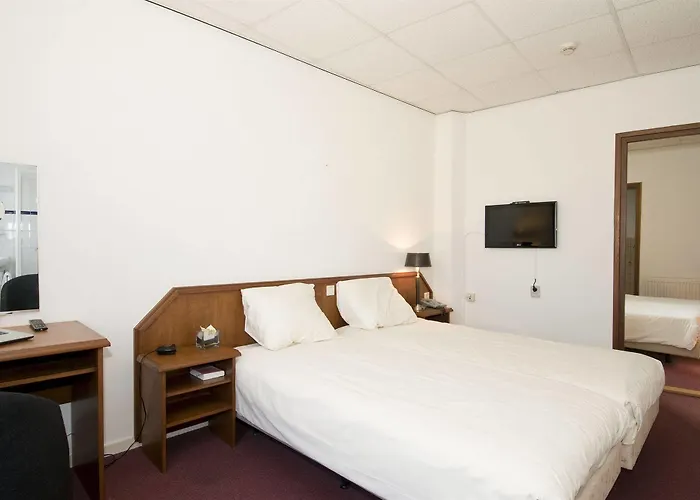 Riche 3* Валкенбург