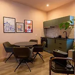 Riche Hotel