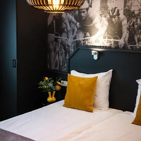 فندق Riche Valkenburg aan de Geul