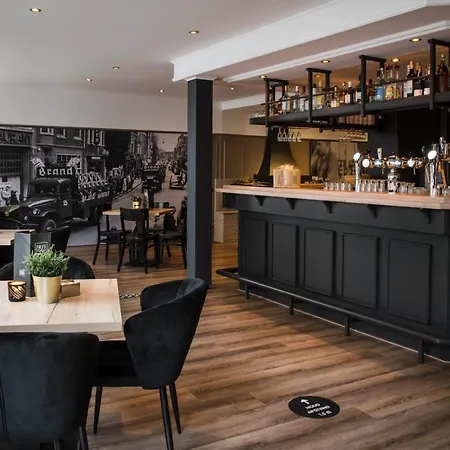 فندق Riche Valkenburg aan de Geul