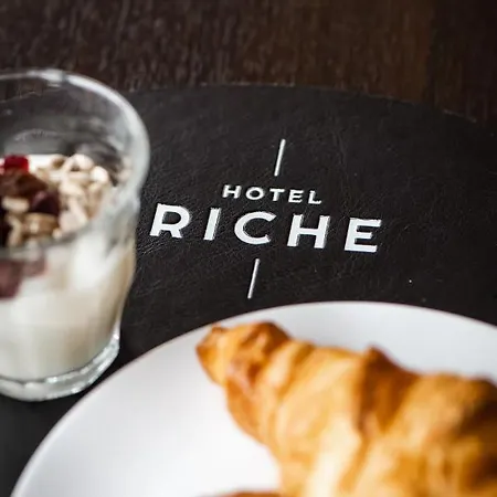 Riche فندق Valkenburg aan de Geul