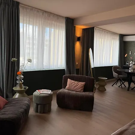 Hotel Riche