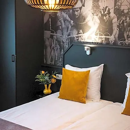 Hotel Riche