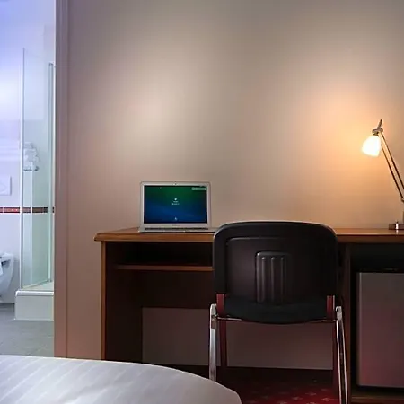 Hotel Riche