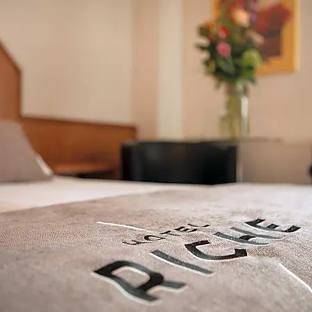 Hotel Riche Valkenburg aan de Geul