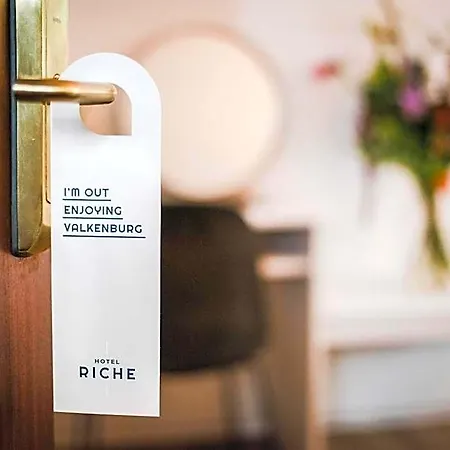 Riche Hotel
