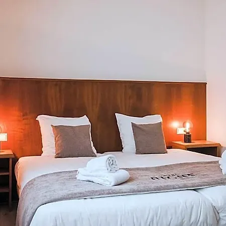 Riche Hotel Valkenburg aan de Geul