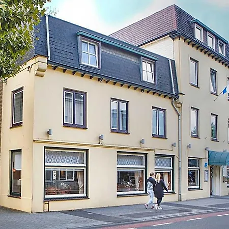Riche 3* Valkenburg aan de Geul