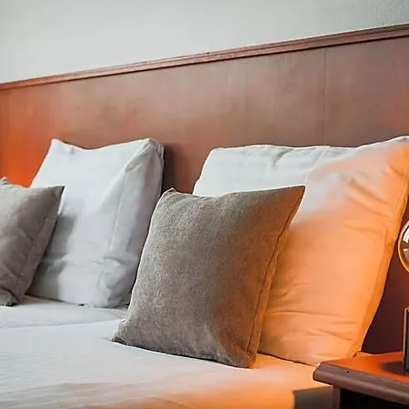 Hotel Riche