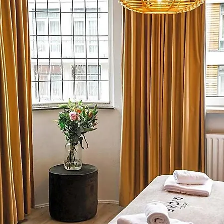 Hotel Riche