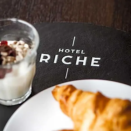Hotel Riche Valkenburg aan de Geul