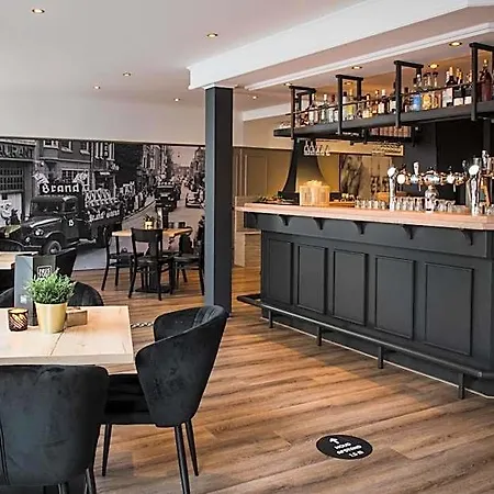 Riche Hotel 3*