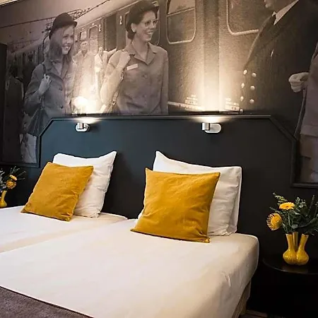 Riche Hotel