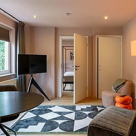 Riche Hotel