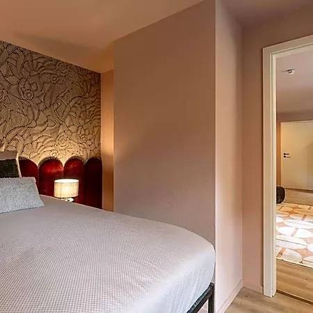 Riche Hotel Valkenburg aan de Geul