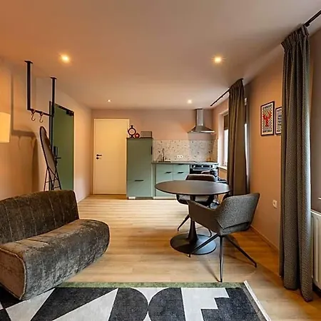 Riche Hotel