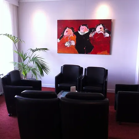 Riche فندق Valkenburg aan de Geul