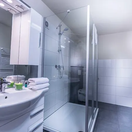 Hotel Riche Valkenburg aan de Geul