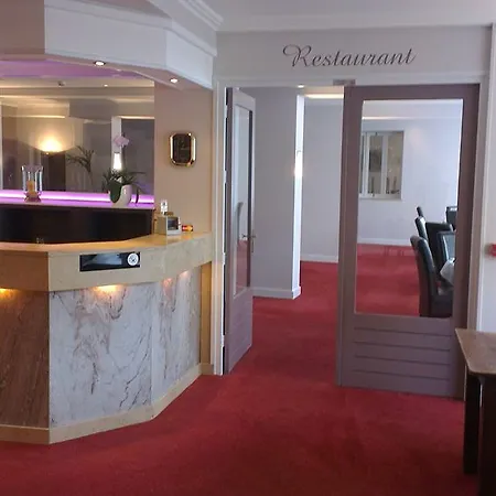 Hotel Riche 3*