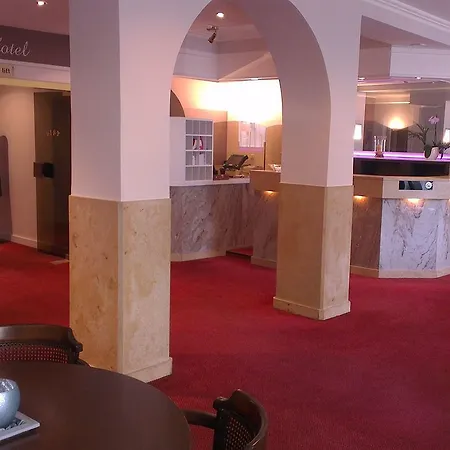 Riche 3* Valkenburg aan de Geul