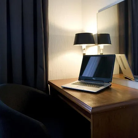 Hotel Riche 3*