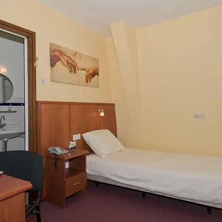 Riche فندق Valkenburg aan de Geul