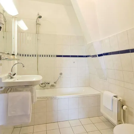 فندق Riche Valkenburg aan de Geul