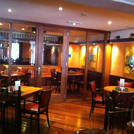 Riche Hotel 3*