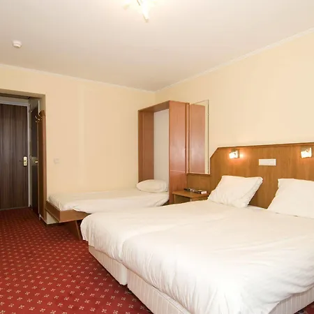 فندق Riche Valkenburg aan de Geul