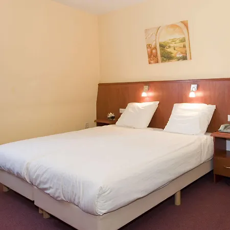 فندق Riche Valkenburg aan de Geul