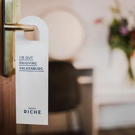 Riche 3* Valkenburg aan de Geul