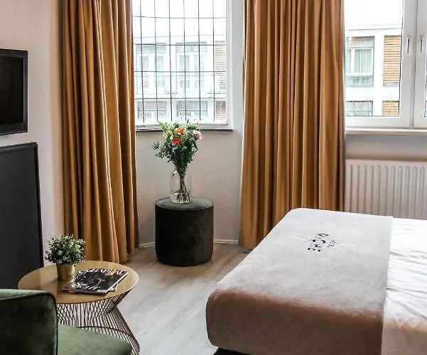 Riche Ξενοδοχείο Valkenburg aan de Geul