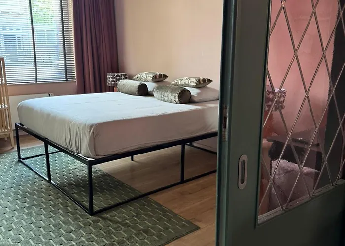 Riche 3* Valkenburg aan de Geul