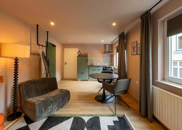 Riche Valkenburg aan de Geul