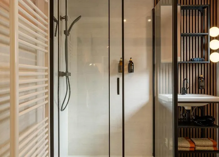 Hotel Riche Valkenburg aan de Geul