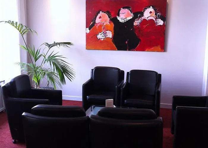 Riche Hotel Valkenburg aan de Geul