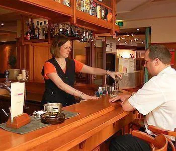 Riche Ξενοδοχείο 3*