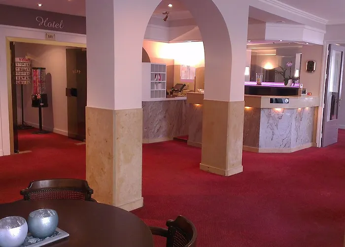 Riche 3* Valkenburg aan de Geul