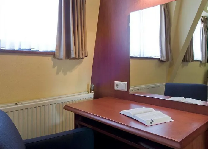 Riche 3* Valkenburg aan de Geul