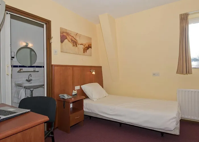 Riche Hotel Valkenburg aan de Geul