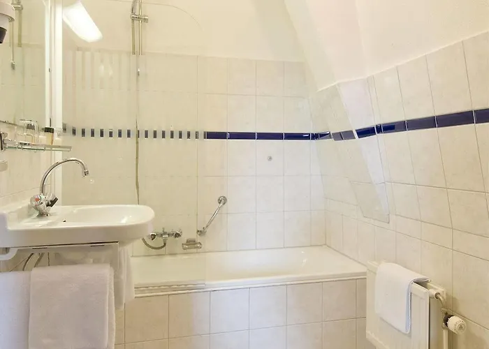 Ξενοδοχείο Riche Valkenburg aan de Geul